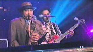 Allen Toussaint   Mother In Law, Fortune Teller, Workin' at the Coalmine medley