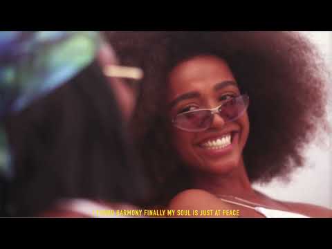 Juls, Tiggs Da Author & Haile - My Lady (Lyric Video)