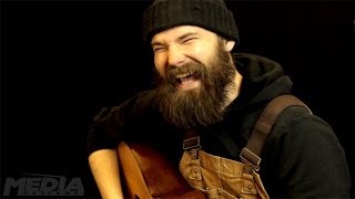 Jesse Irwin - Lonely Too Long | The Loft Sessions | Episode 6