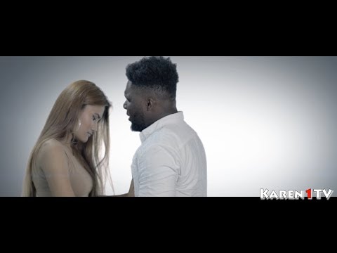 Karen1TV- Gideon Jackson- Iam Sorry (MV)