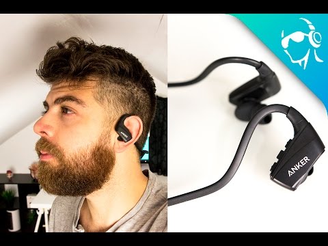 אוזניות Anker SoundBuds Sport NB10 תמונה 2