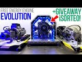 Liberty Engine 2 0 GIVEAWAY Free Energy Generators Evolution And Comparison