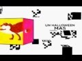 Cartoon Network LA Ya Viene Un Halloween Más Bumper De Entrada
