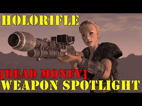 fallout 4 holorifle mod fallout 4 holorifle mod
