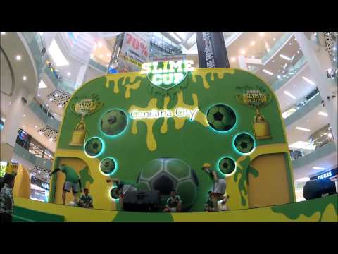 Freestyle Soccer Indonesia - Live Performance