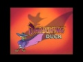 Darkwing Duck Intro [Norsk] 