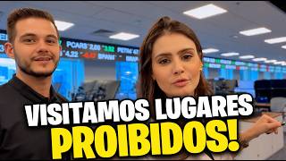 Como Funciona uma Corretora por Dentro Tour Exclusivo na Genial Investimento