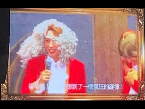 20221120 Super Junior - SPY + Rokkugo + Mamacita (Opera ver.) SS9 Hong Kong (Day 2)