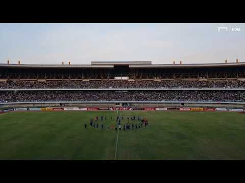 Anthem PSIM Yogyakarta: Aku Yakin Dengan Kamu