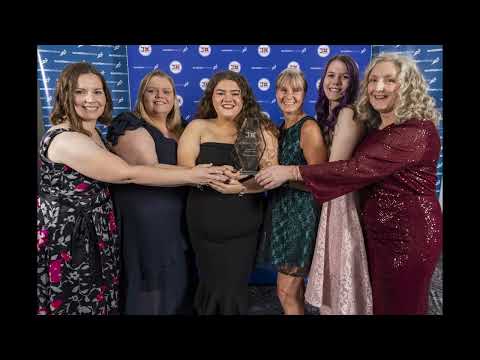 4J Annual Awards 2022 - Bobby Gavin slideshow