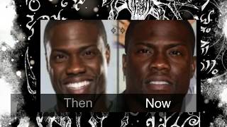 Kevin Hart Secrets Exposed