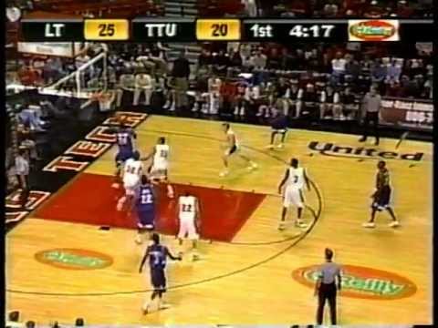 Paul Millsap #24, Lousiana Tech Highlight