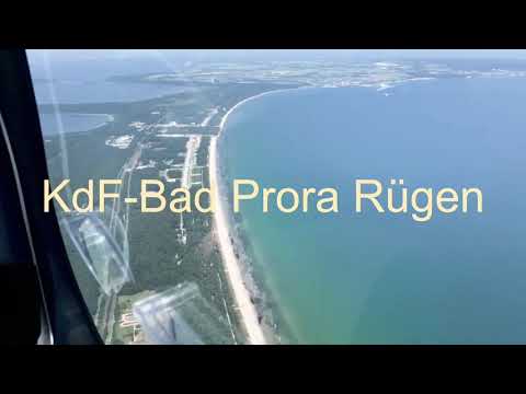 KdF-Bad Prora Insel Rügen 2019