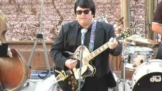 A Tribute to Roy Orbison: "Sweet Dreams, Baby"