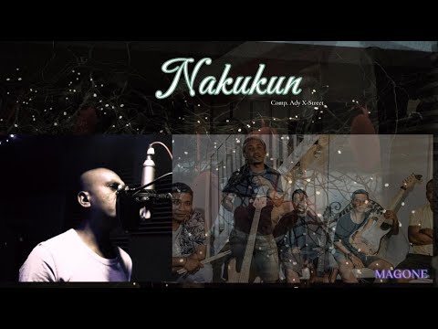 NAKUKUN - MAGONE