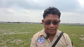 រឿងអ្នកលក់ដីបឹងដូនទយ ស្ថិតនៅឃុំ ច្រេស ស្រុកចន្ទ្រា ខេត្តស្វាយរៀង។ កាន់តែក្ដៅហើយពេលនេះ សម្ដេចតេជោ ហ៊ុ