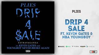 Drip 4 Sale Extravaganza (2019)