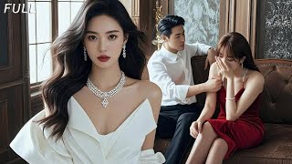 Her husband openly cheated? She slapped them both, and it was too late for them to regret!