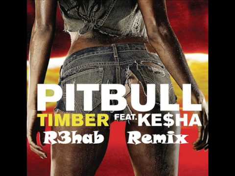 Video thumbnail for Timber (R3HAB Remix)