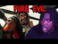 Punchmade Dev Is A REAL LIFE DEMON Geeker Party Music Video Reaction