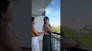 Download lagu lesbian couple travels in Bali shorts wlw... mp3