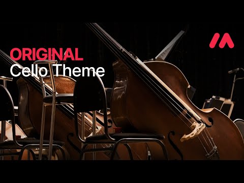 Hear Musio's enchanting string instruments in perfect harmony