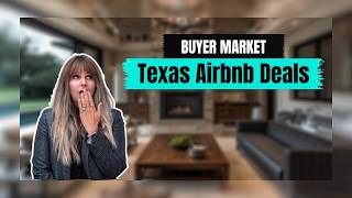 Texas Hill Country Airbnb Investing Tips for 2026