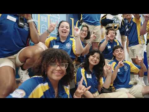 UNewHaven Orientation 2023 – Student Orientation, Advising, and Registration (SOAR)