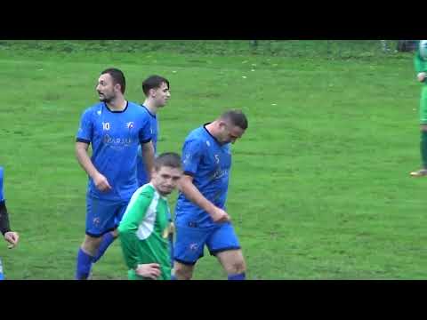 I. ŽNL | 7. kolo | Rezovac - Standard | 4:3 | 05.10.2025