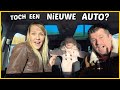 GAAN WE TOCH VOOR DEZE NiEUWE AUTO? ? | Bellinga Vlog #1909