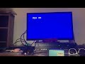 Closing To The Simpsons Christmas Special 1991 VHS