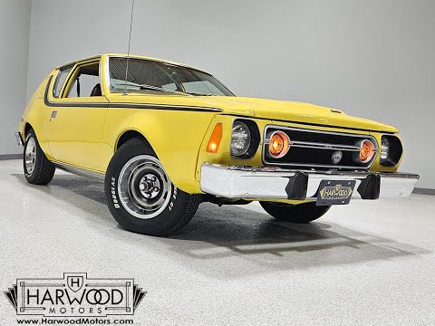 1976 AMC Gremlin (CC-1971818) for sale in Cleveland, Ohio