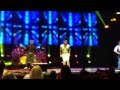 Journey concert 2014 live with Arnel Pineda- Any ...