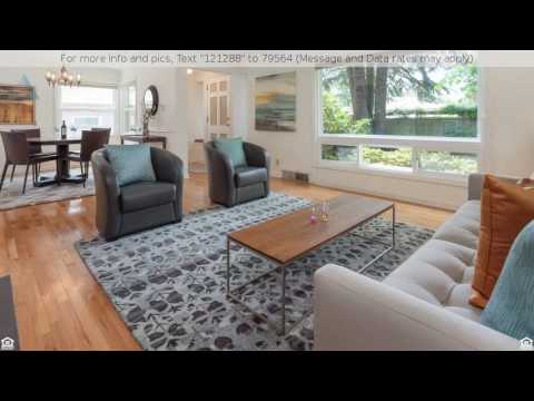 Priced at $700,000 - 13512 1st Avenue Northwest, Seattle, WA 98177
