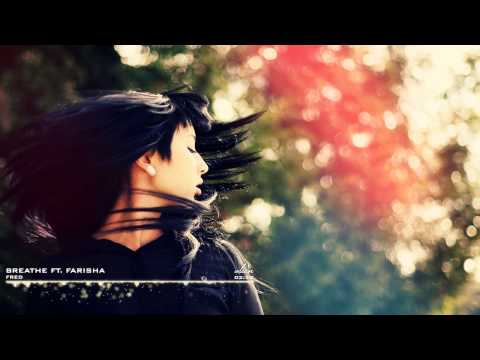 Fred ft. Farisha - Breathe