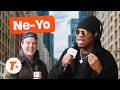 Testing Ne Yo S Music Knowledge Track Star