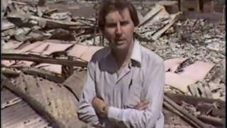 gtv-9 Nine News Ash Wednesday coverage Part 1