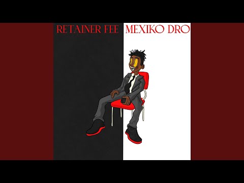 Video thumbnail for Retainer Fee - Instrumental