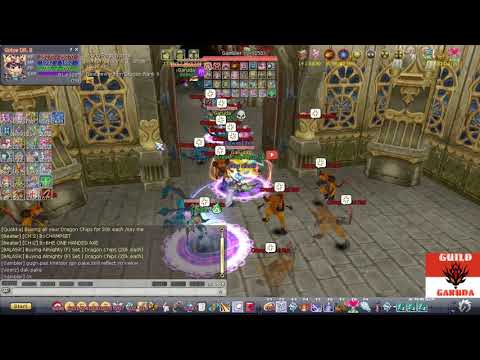 Flyff Journey S3 - Episode 14