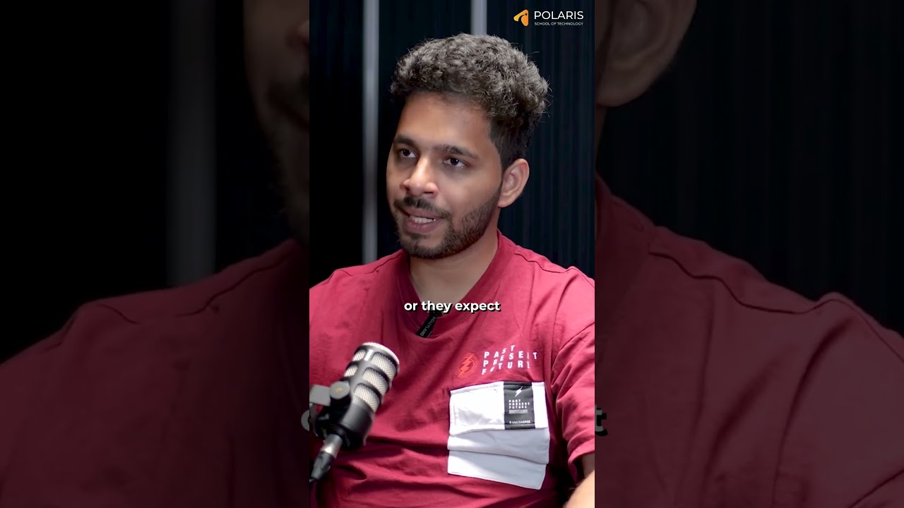 Amazon Internship Experience in 40 Seconds!