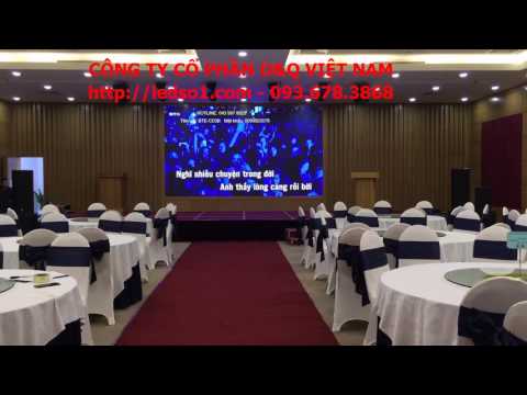 Video dự án