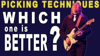 Transform Your Picking: PLAY FASTER!