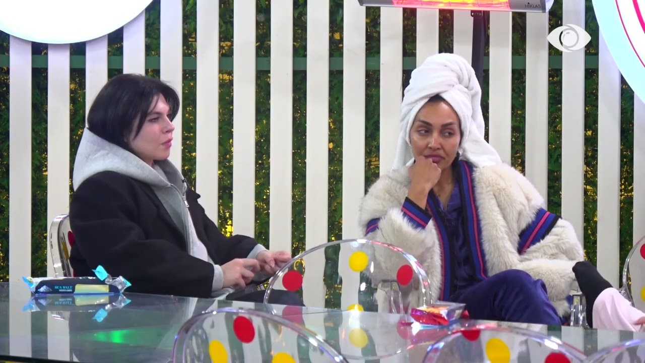 “Stine është shumë inteligjent”/ Lore, Armela dhe Selin bisedojnë: Ai bën lojën e kundërt të Mirit