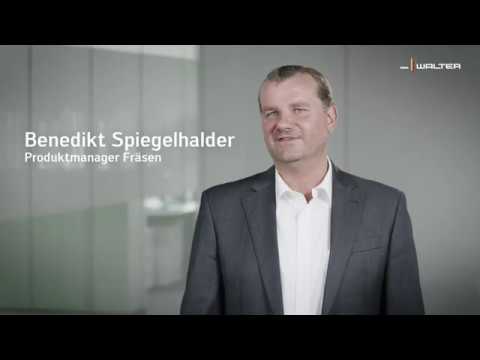 XTRA·TEC® XT M5008 / VHM-FRÄSER MC025 ADVANCE / VHM-FRÄSER MD025 SUPREME