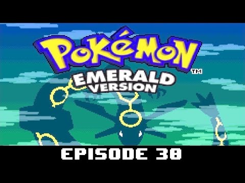 Pokémon Emerald Randomizer Nuzlocke - Episode 30