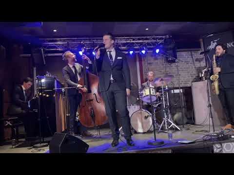 Carl-Henrik Nilsen Kvintett - I’ve got you under my skin