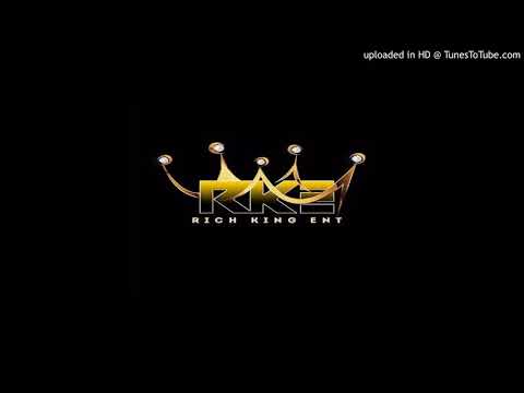 Rke X Kasher Quon -7:53 P.M.