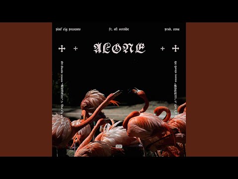 Alone (feat. Oli Outside)