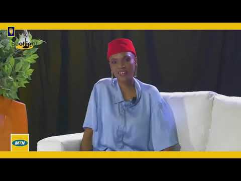 ARIEL COMMENTARY S01/EPS01 (MTN SPOTLIGHT 2021)