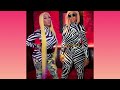 [FREE] Trina, Nicki Minaj ATL Band Type Beat - Press Play